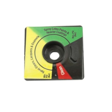 Titan 0508575 Potentiometer mount